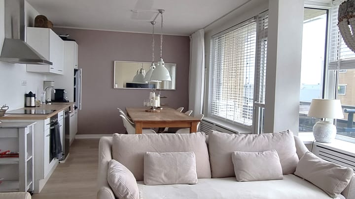 Foto 7 van Trompstraat 15-F