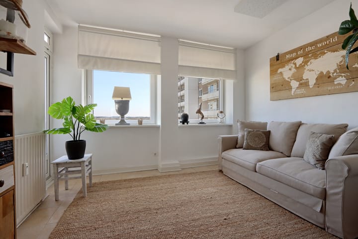 Foto 12 van Trompstraat 15-F