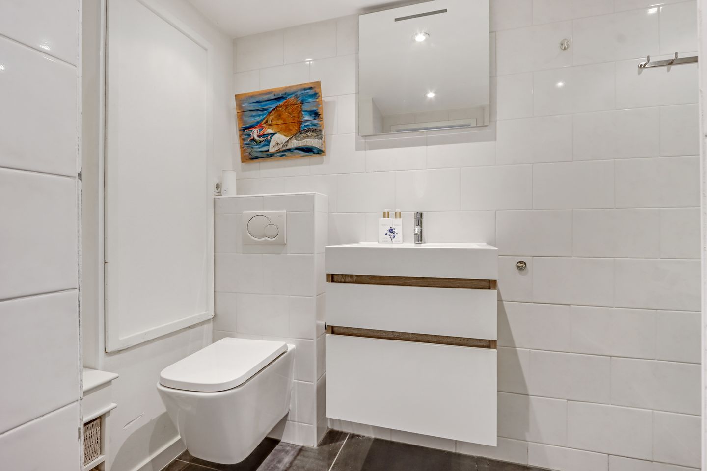 Photo 14 of Trompstraat 15-F