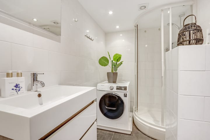 Foto 15 van Trompstraat 15-F