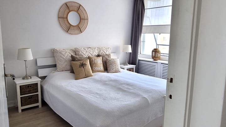 Foto 16 van Trompstraat 15-F