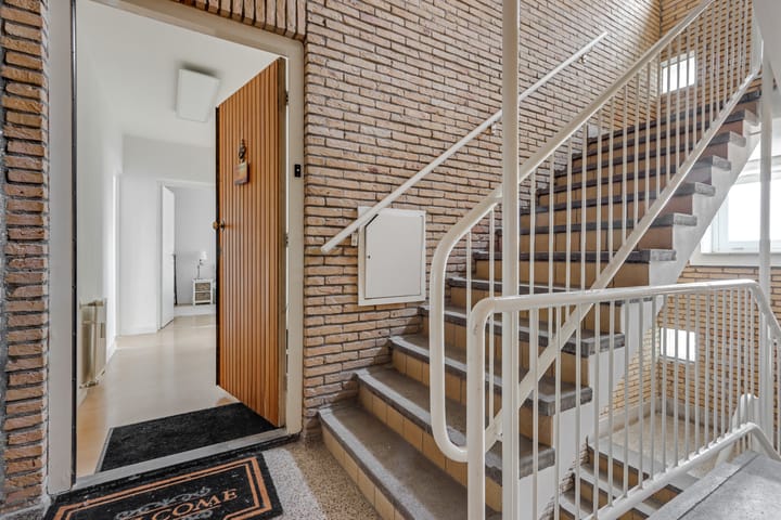 Foto 19 van Trompstraat 15-F