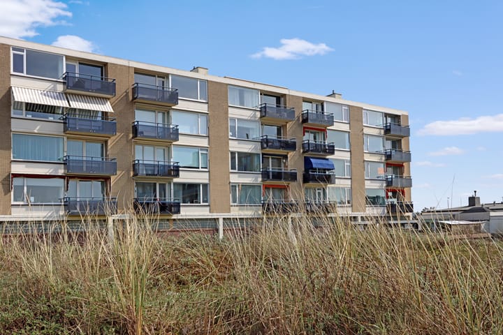 Foto 21 van Trompstraat 15-F