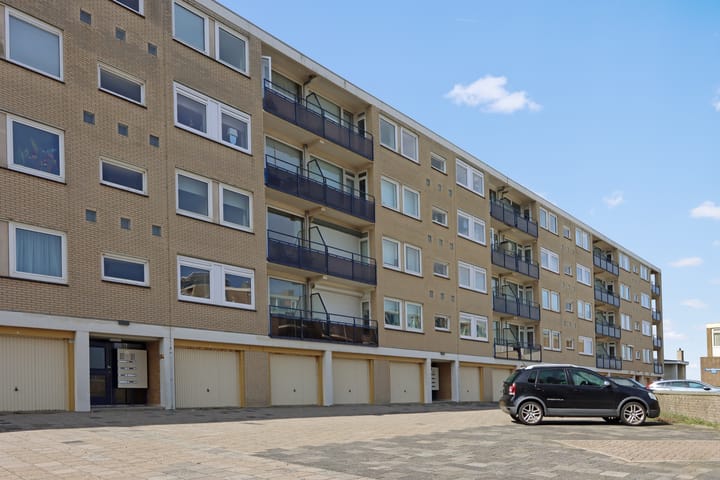 Foto 22 van Trompstraat 15-F