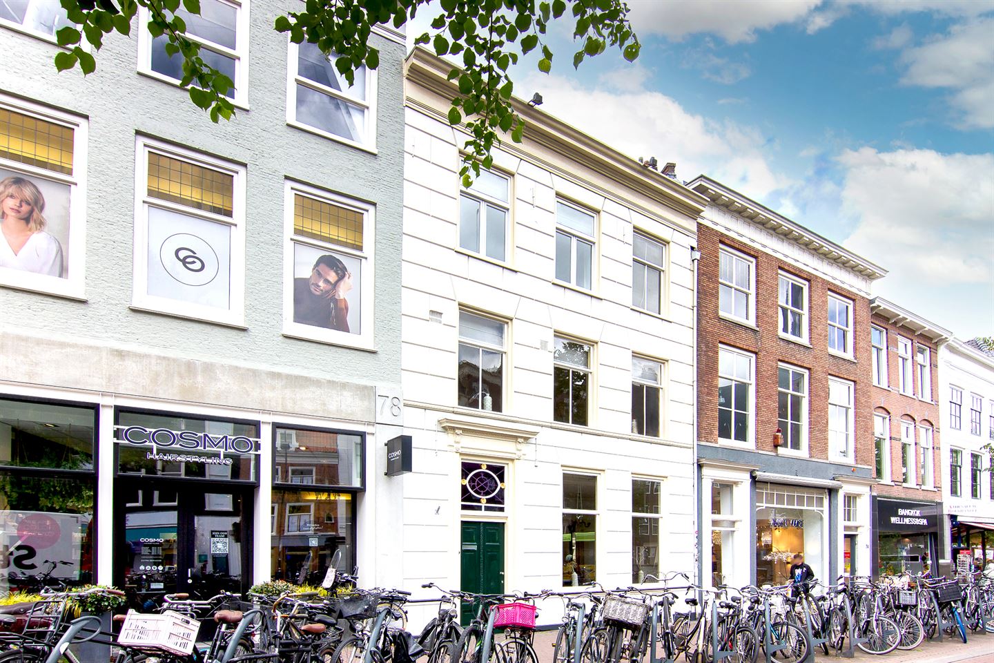 View photo 1 of Gedempte Oude Gracht 76