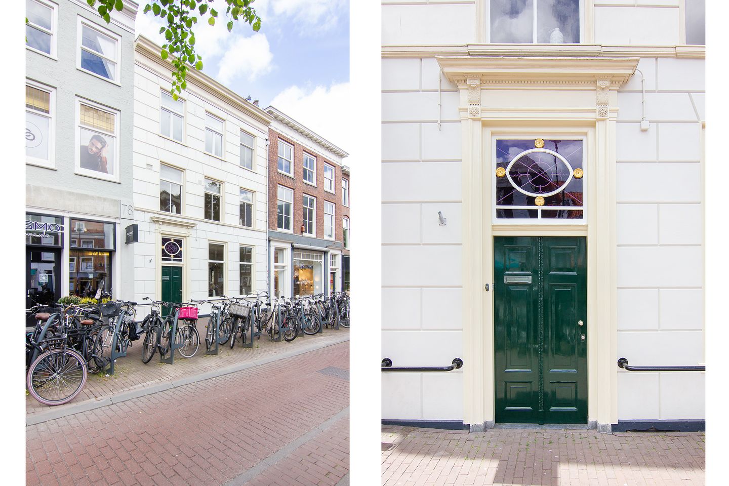 Bekijk foto 5 van Gedempte Oude Gracht 76