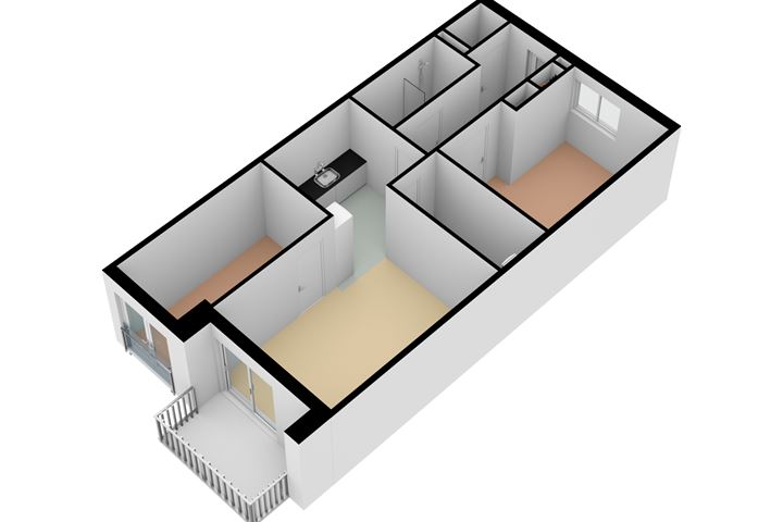 Bekijk foto 34 van Hebe Kohlbruggeweg 15