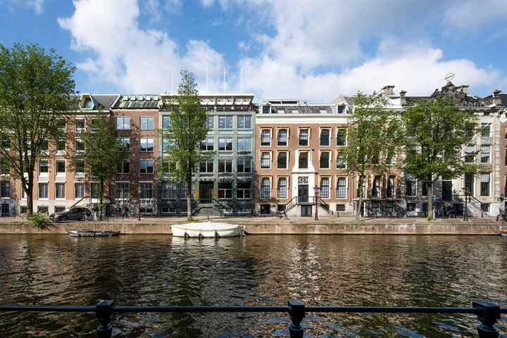 Herengracht 477, Amsterdam