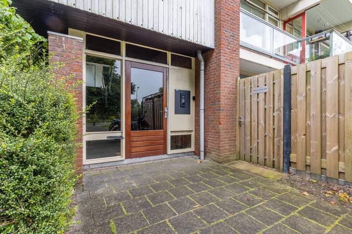 Bekijk foto 7 van Broekermeerstraat 40