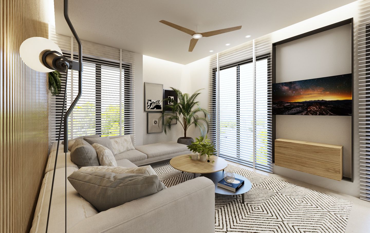 Foto 4 van Calle 1 Pp.sta.rosalia 22-M