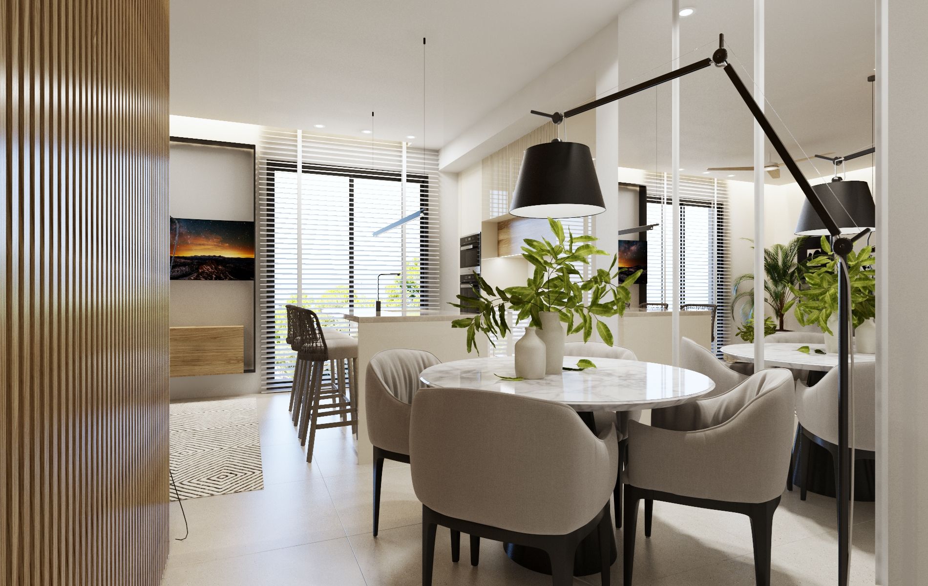 Foto 6 van Calle 1 Pp.sta.rosalia 22-M