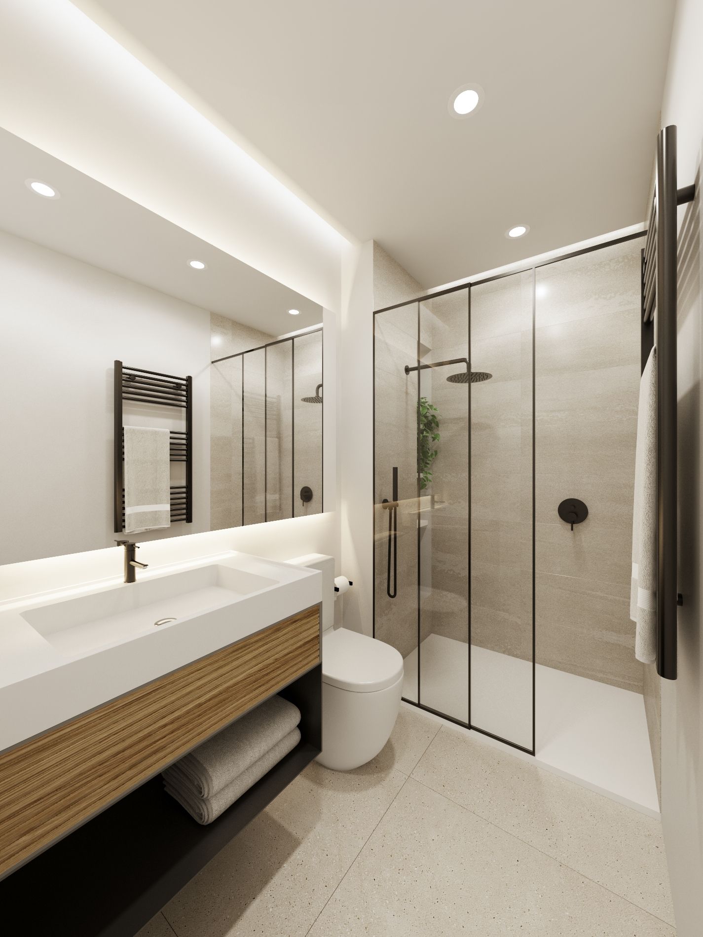 Foto 14 van Calle 1 Pp.sta.rosalia 22-M