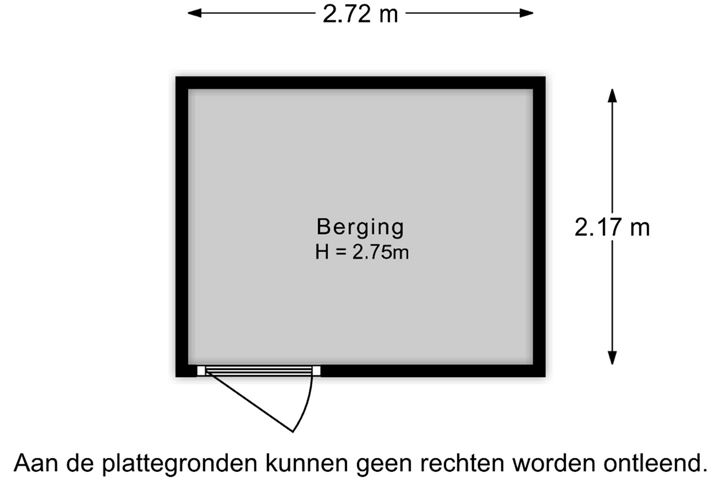 Bekijk foto 47 van Statenplaats 7-C