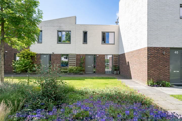 Foto 1 van Händellaan 42