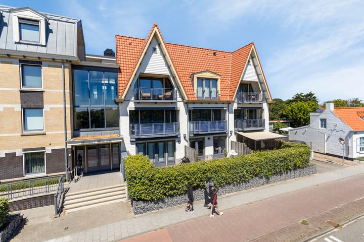 Foto 3 van Schelpweg 2425