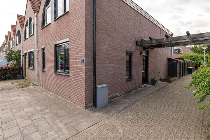 Bekijk foto 5 van Houtmolenstraat 22