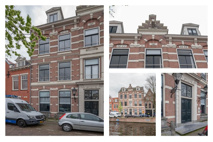Spaarne 29 B