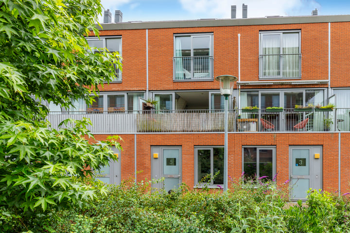 Bekijk foto van Schaperstraat 5