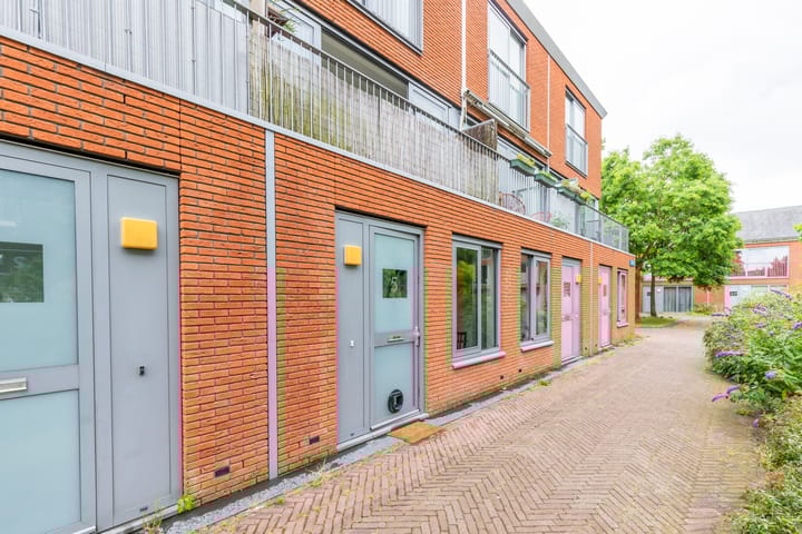 Photo 30 of Schaperstraat 5