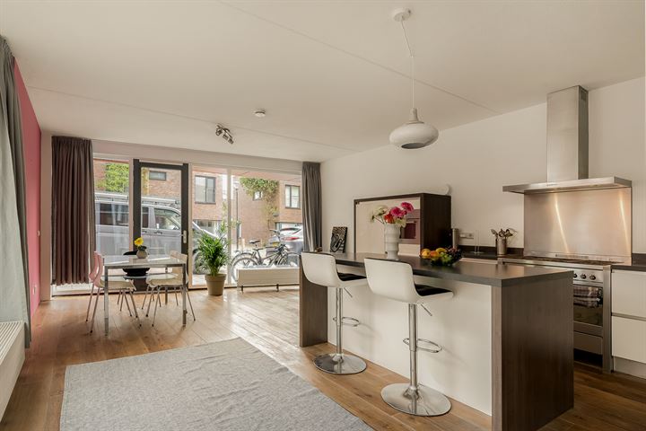 Bekijk foto 13 van Lien Gisolfstraat 22