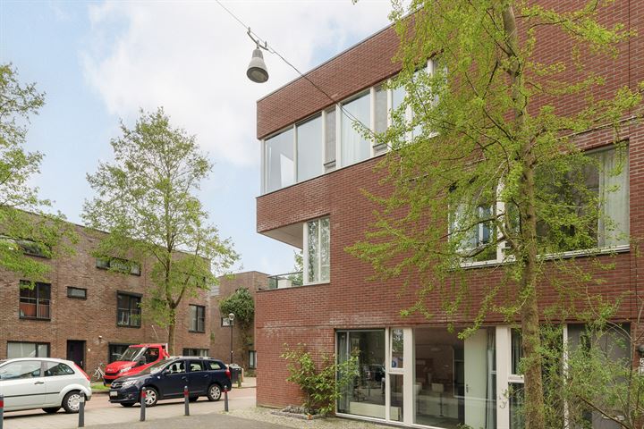 Bekijk foto 37 van Lien Gisolfstraat 22