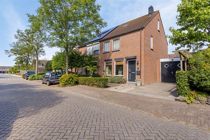 View photo 7 of Bouwluststraat 7