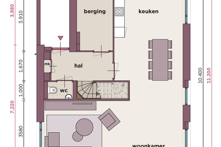 View photo 15 of Vrijstaande Woning Type A 20