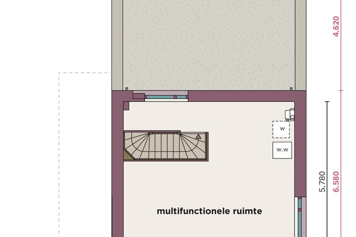 View photo 17 of Vrijstaande Woning Type A 21