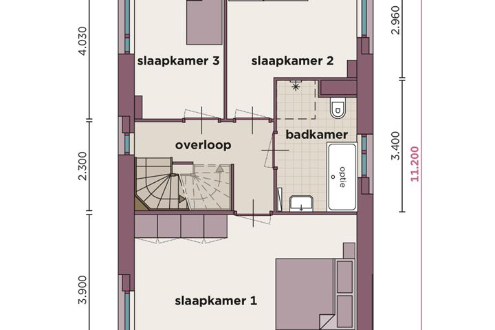 View photo 19 of Vrijstaande Woning Type A 21