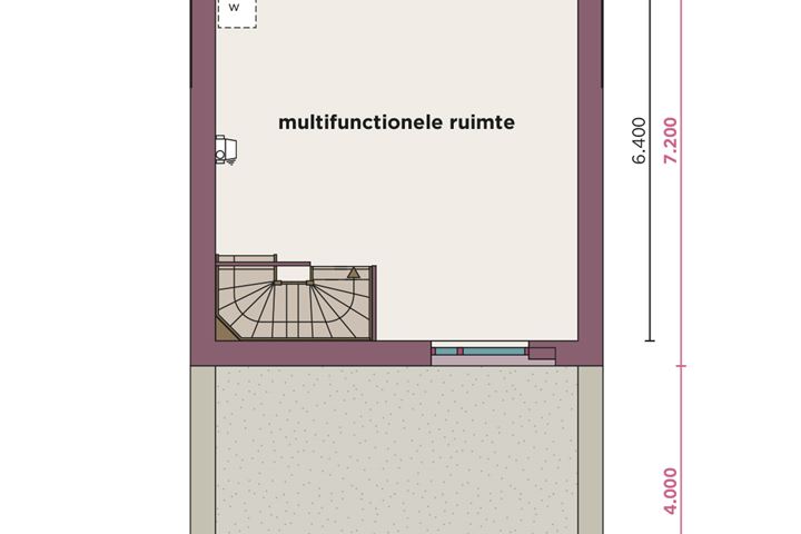 View photo 20 of Vrijstaande Woning Type A 21