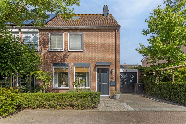 View photo 34 of Bouwluststraat 7