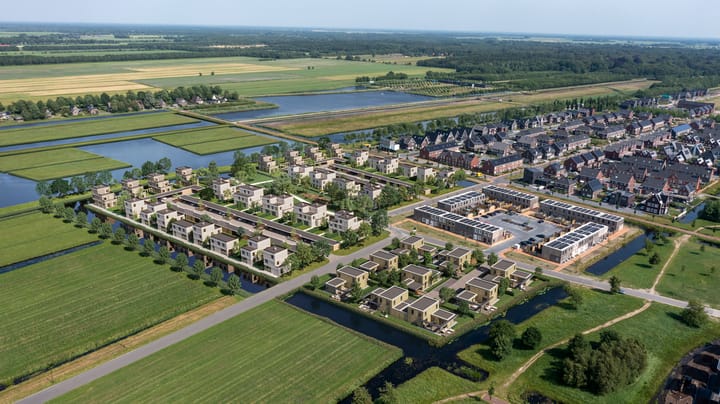 Foto 5 van Vrijstaande Woning Type D 37