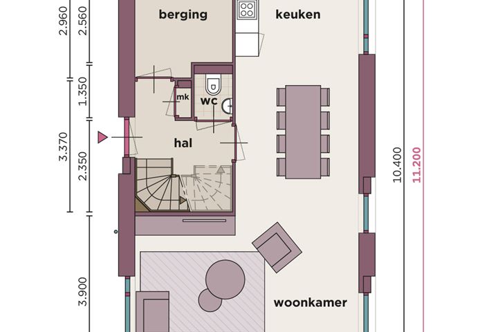 Bekijk foto 18 van Vrijstaande Woning Type C 39