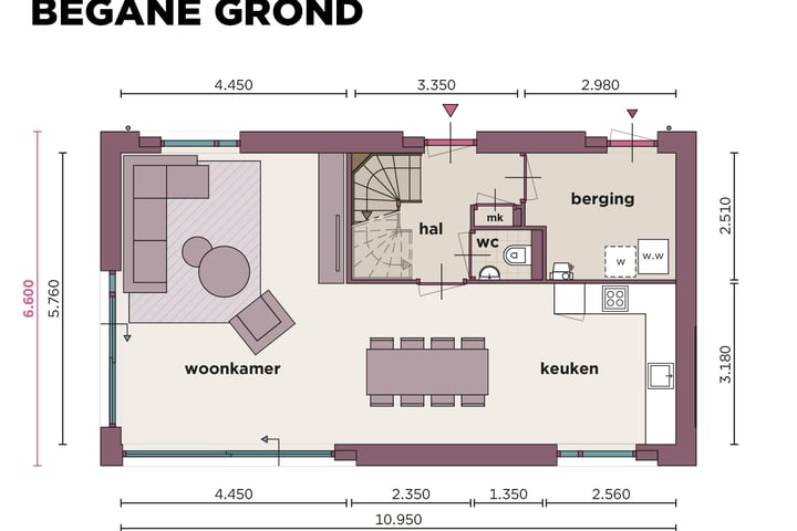 Bekijk foto 21 van Vrijstaande Woning Type C 39