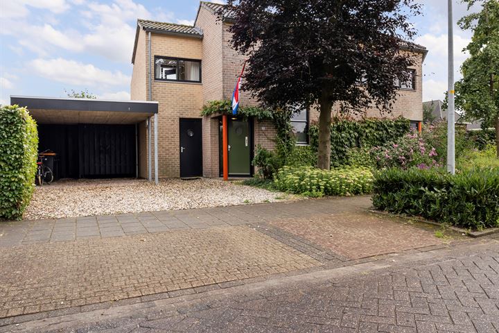 Bekijk foto 4 van Patrijsstraat 35