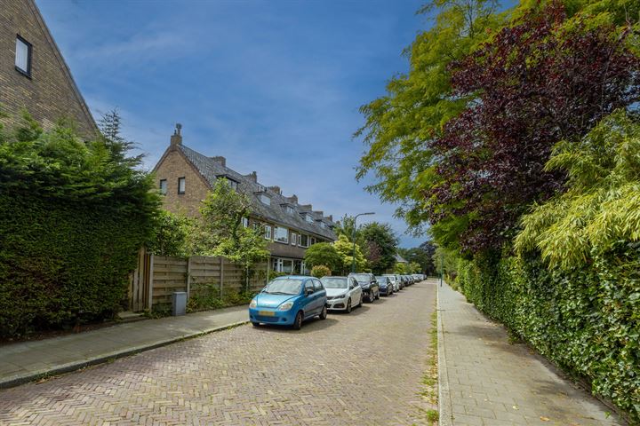 View photo 4 of Toorenveltstraat 20