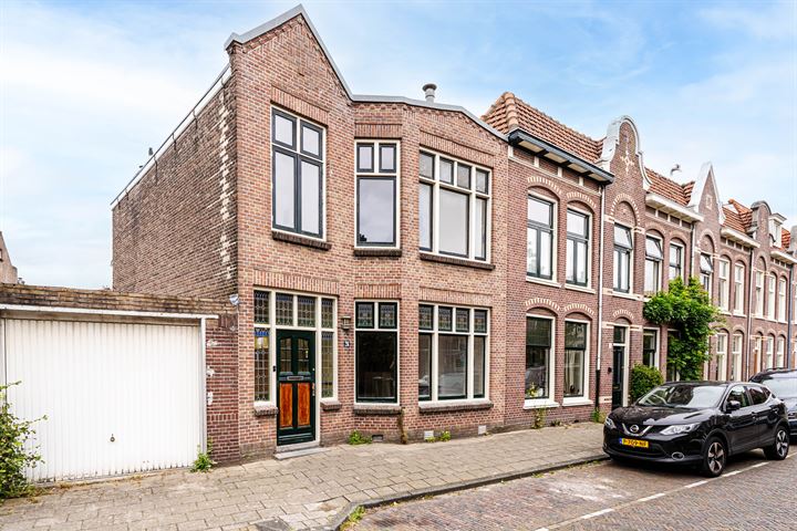 Bekijk foto 1 van Goltziusstraat 26