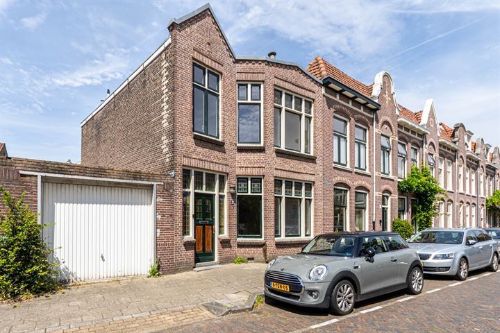 Bekijk foto 6 van Goltziusstraat 26