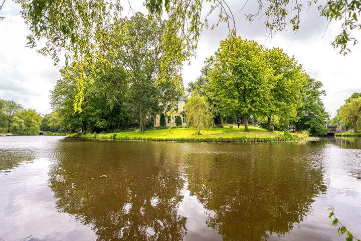 Bekijk foto 41 van Goltziusstraat 26