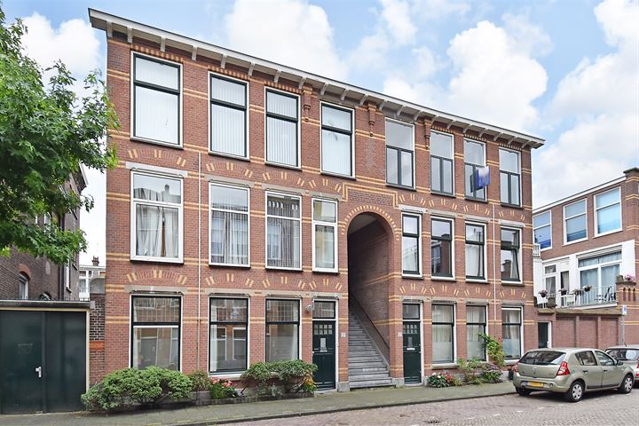 Bekijk foto 1 van Boylestraat 22