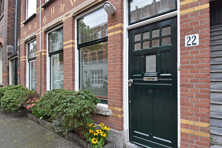 Bekijk foto 2 van Boylestraat 22