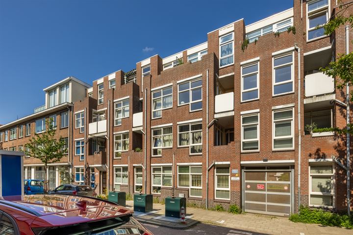 Bekijk foto 32 van Van Kinsbergenstraat 19-B