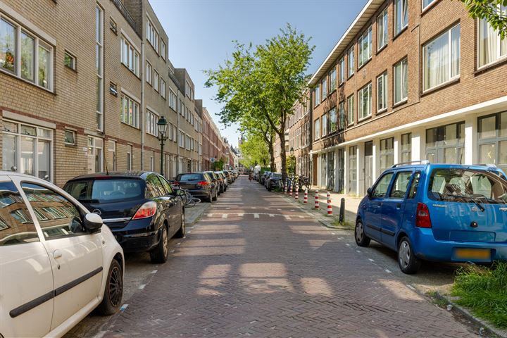 Bekijk foto 5 van Van Kinsbergenstraat 19-B