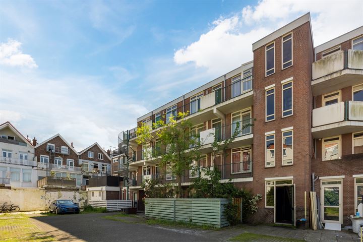 Bekijk foto 30 van Van Kinsbergenstraat 19-B