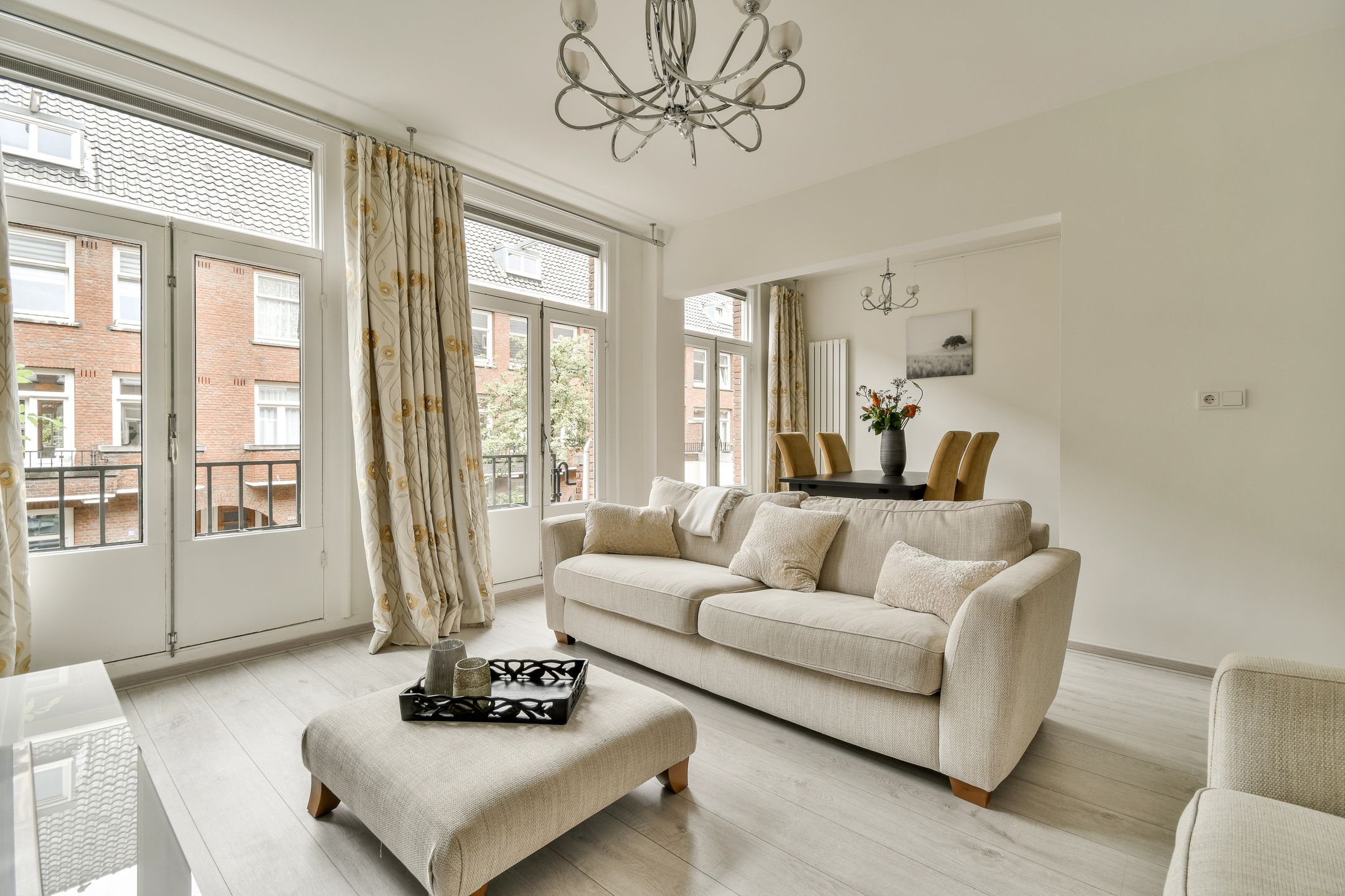 Foto 3 van Wijsmullerstraat 22-1