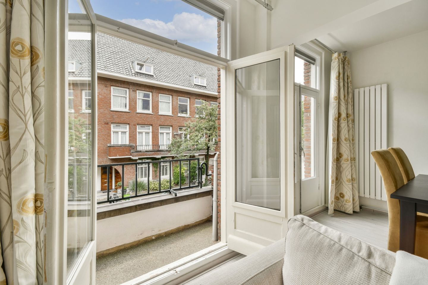 Foto 5 van Wijsmullerstraat 22-1