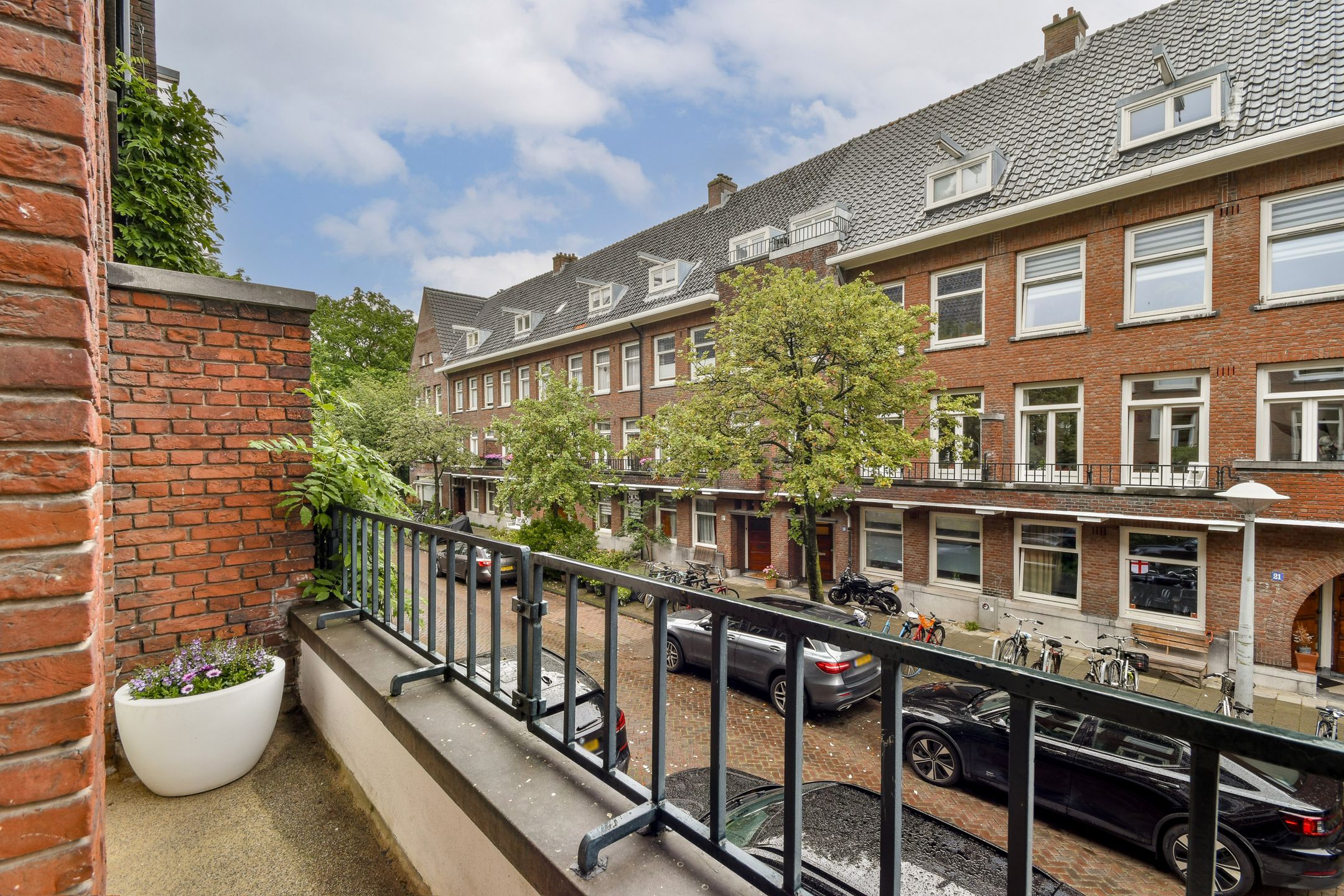 Foto 6 van Wijsmullerstraat 22-1