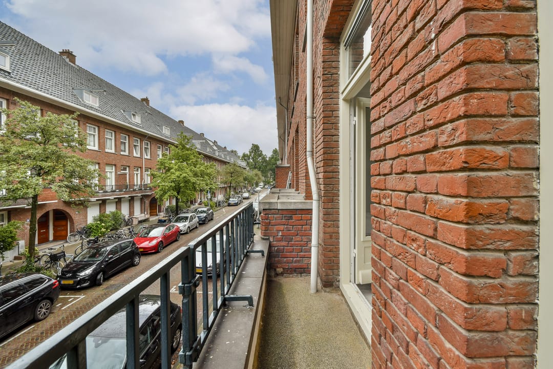 Foto 7 van Wijsmullerstraat 22-1