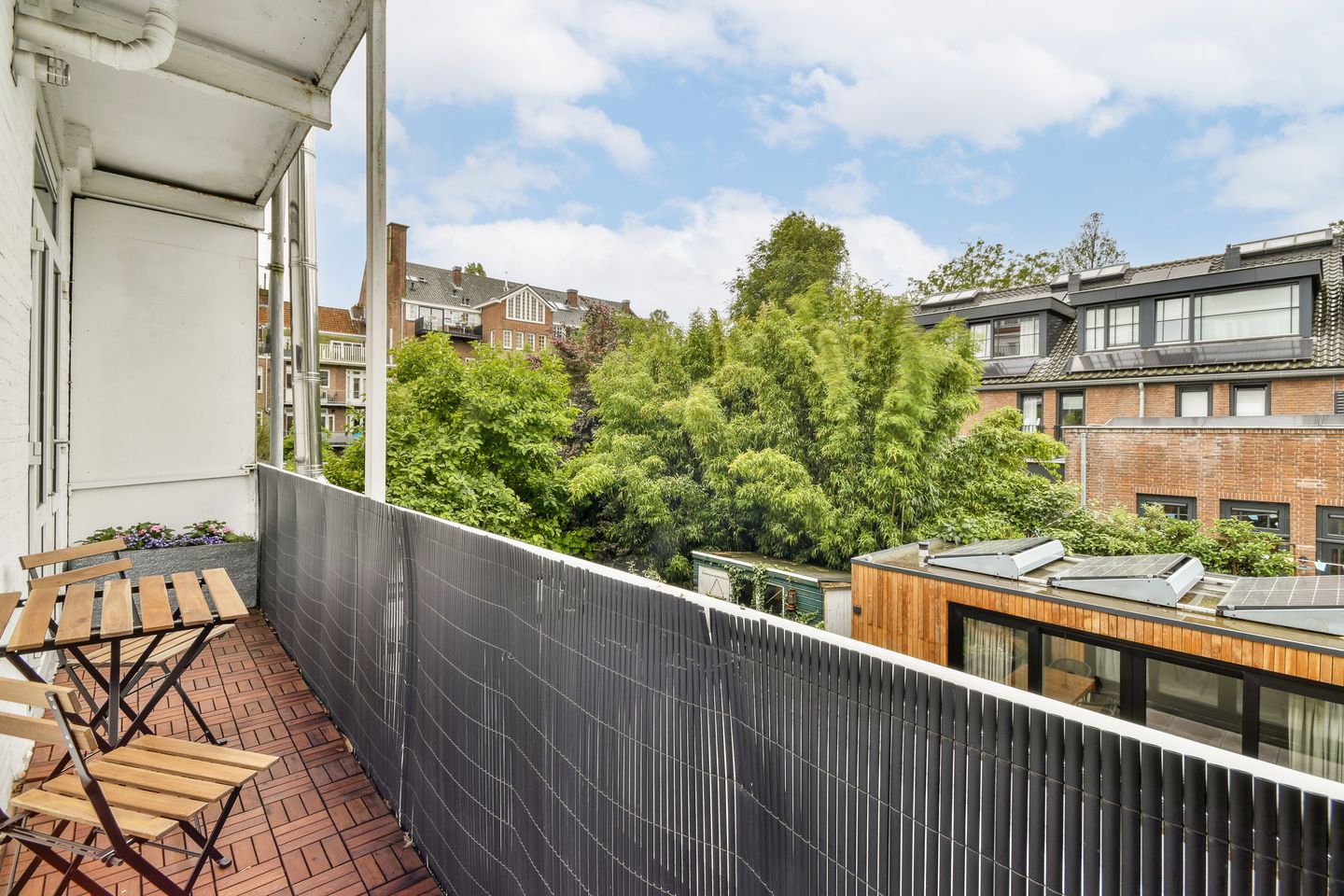 Foto 14 van Wijsmullerstraat 22-1