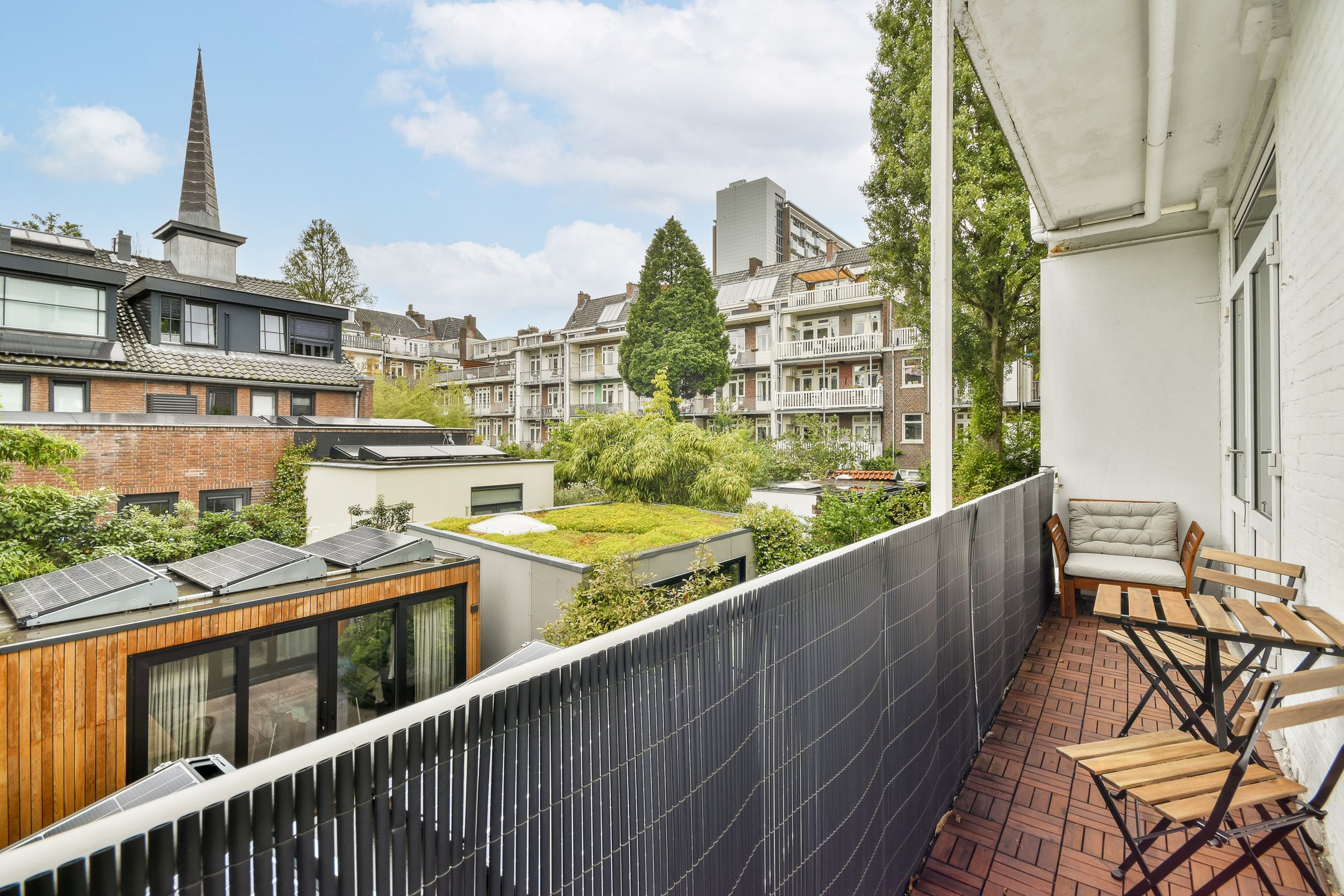 Foto 15 van Wijsmullerstraat 22-1